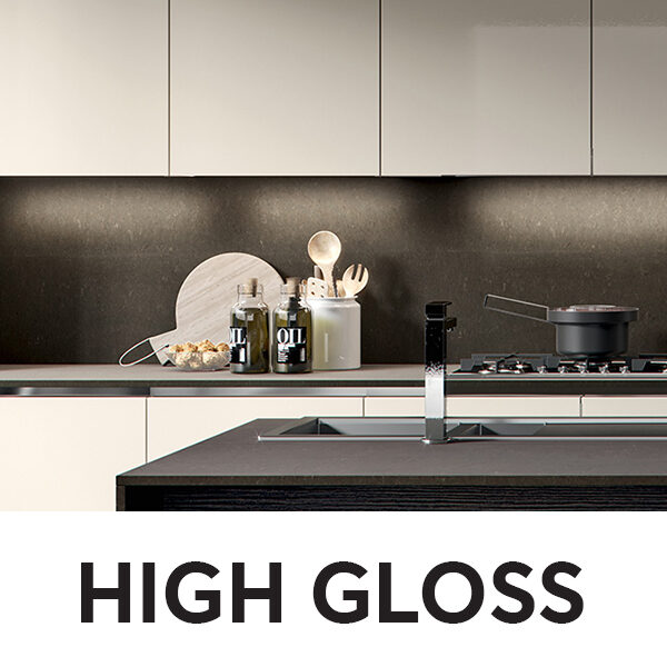 High Gloss