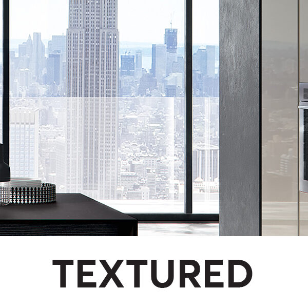 Textured