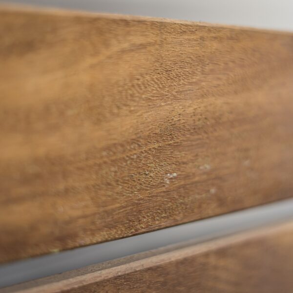 OUTDOOR WOODEN FLOORING