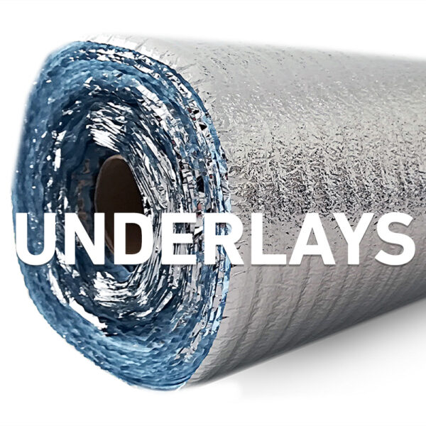 UNDERLAYS